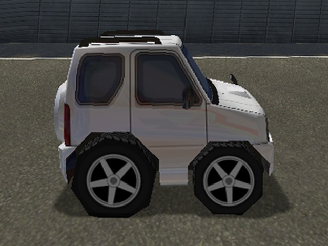 【ブイQ車両】Jmn23 type