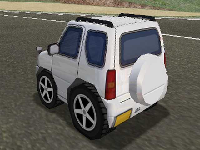 【ブイQ車両】Jmn23 type