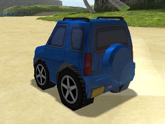 【ブイQ車両】Jmn23 type