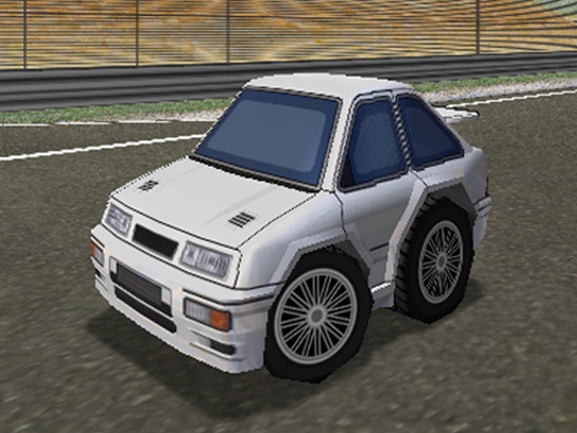 【ブイQ車両】Sie-rs type