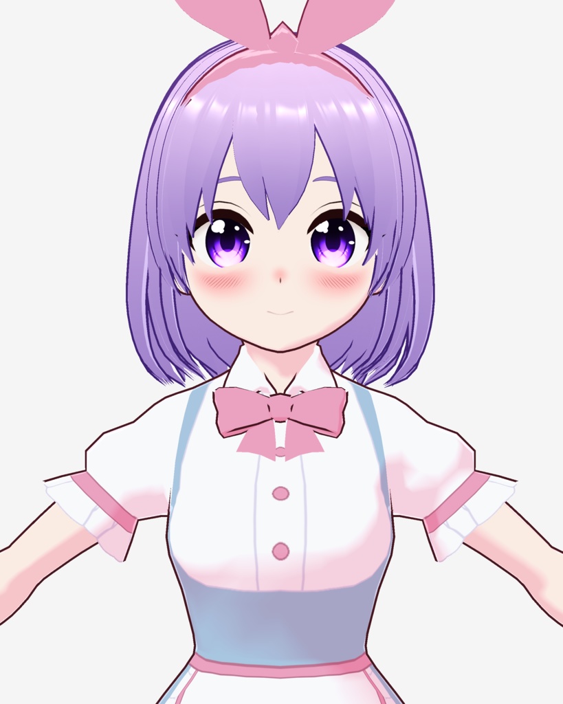 メルルート(ロリ)
