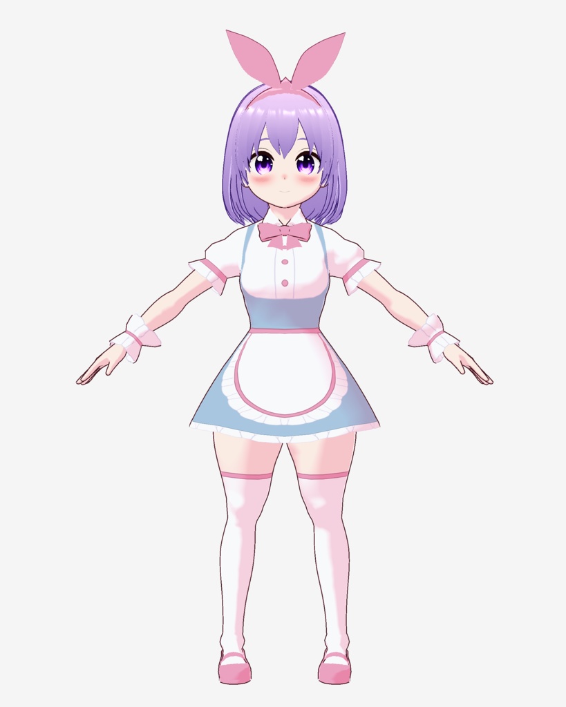 メルルート(ロリ)