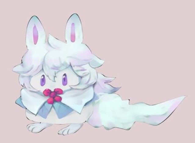 【アクリルフィギュア】ゆらゆらフォウくん！？