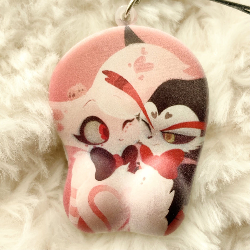 ハスエンちゃんのおむね