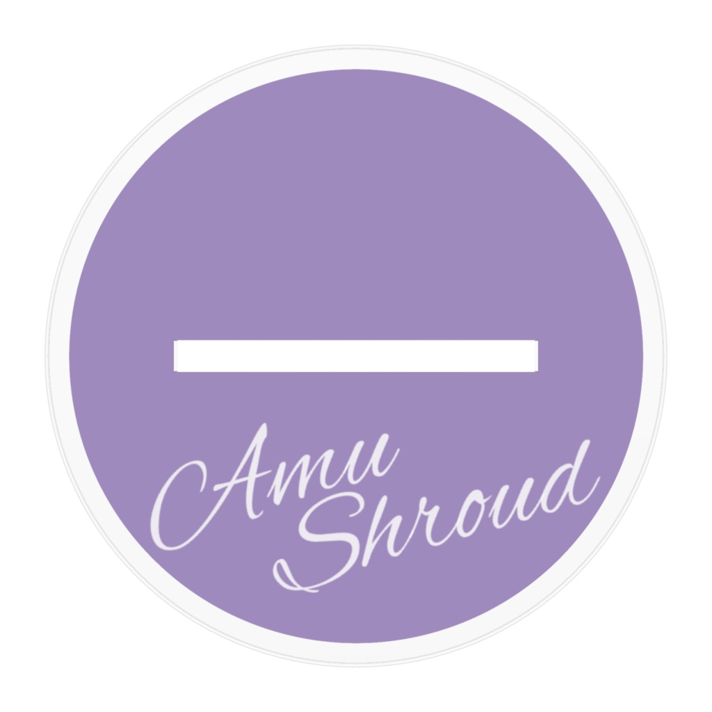 悪リル ♡ フィギュア(アクリルフィギュア)