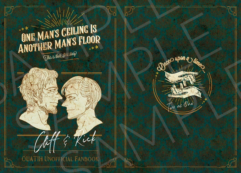 One Man's Ceiling Is Another Man's Floor