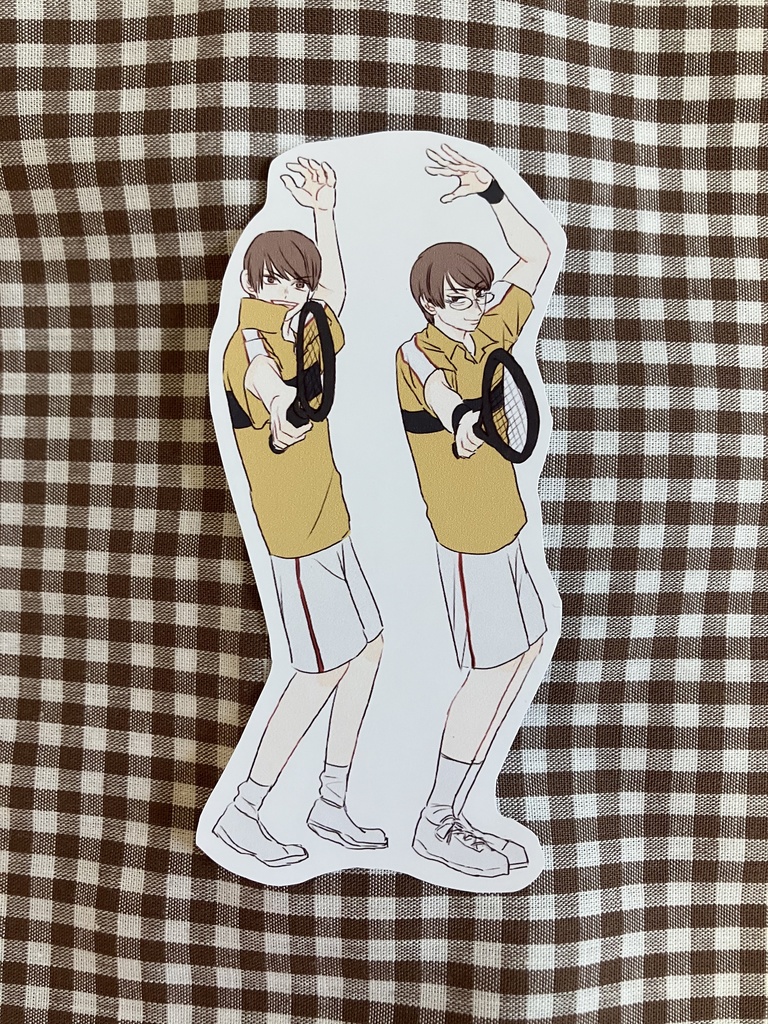 王子様と同じ空気を吸って出来た本