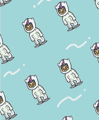 ギアッチョ スマホリング