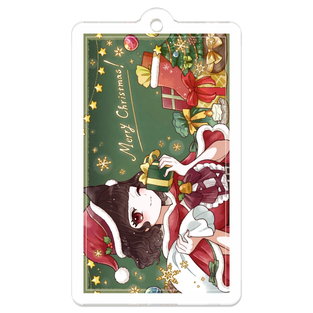 クリスマス2025