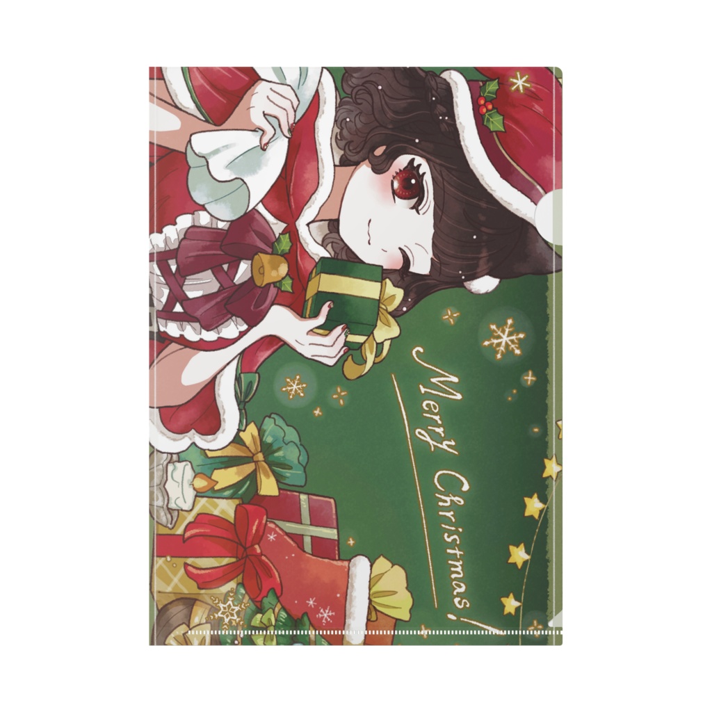 クリスマス2025