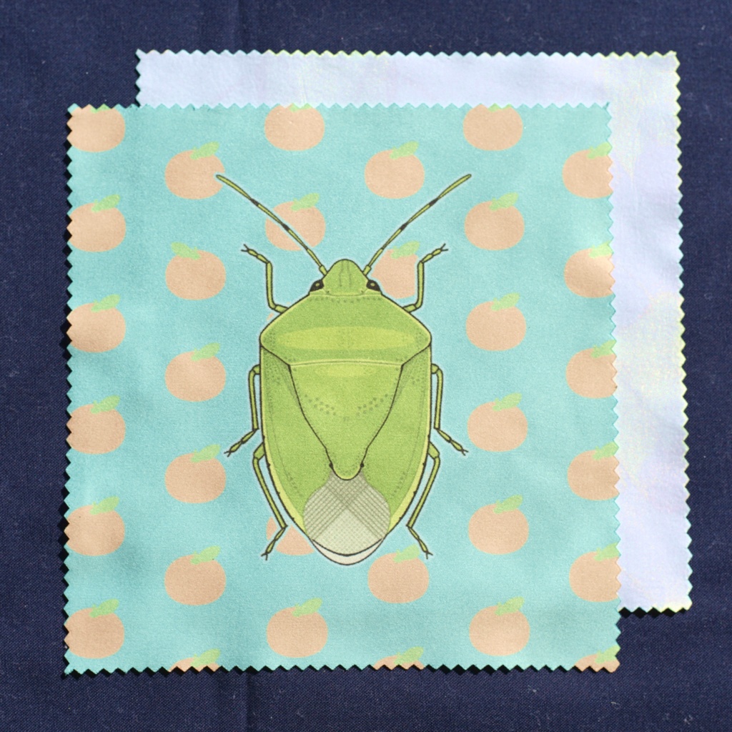 カメムシクリーナークロスVol.1