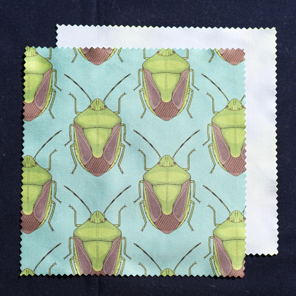 カメムシクリーナークロスVol.1