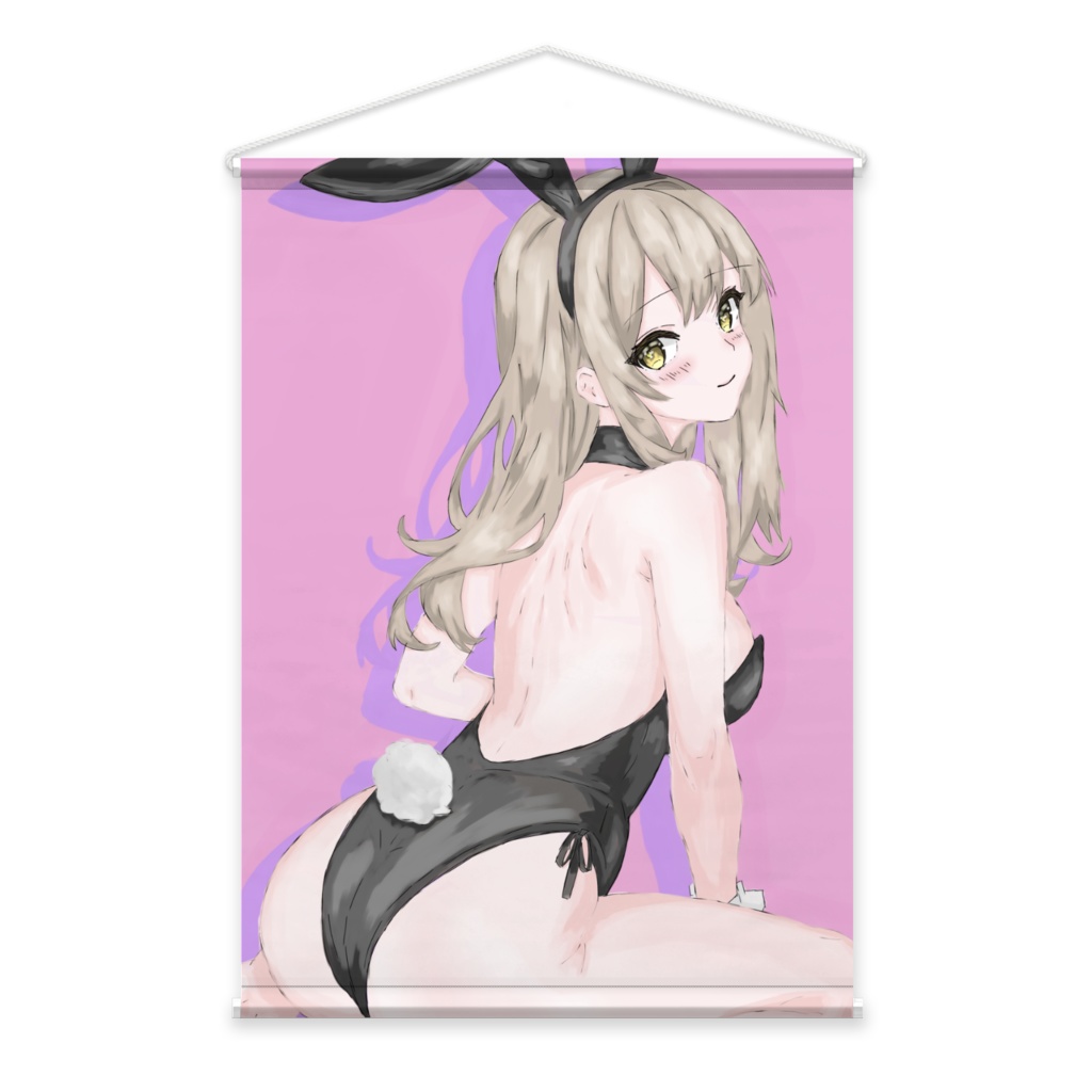 れあバニー