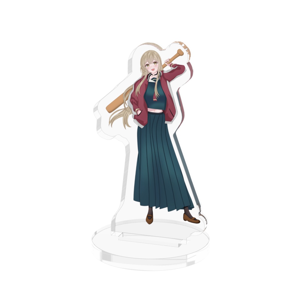 ヤンキーれあちゃん