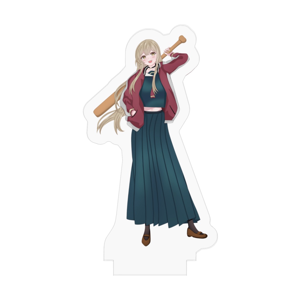 ヤンキーれあちゃん