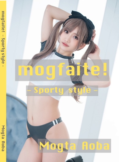 mogfaite! -sporty style - 