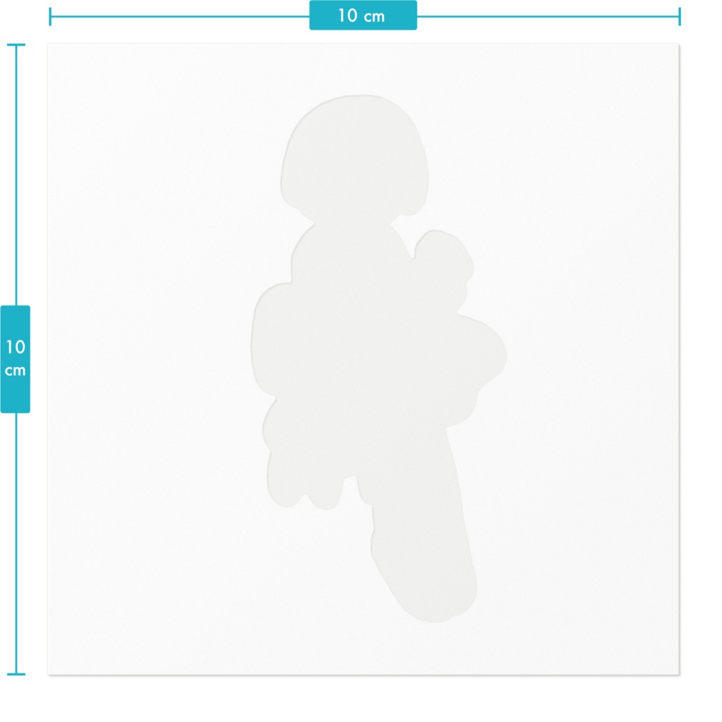 ステッカー #001