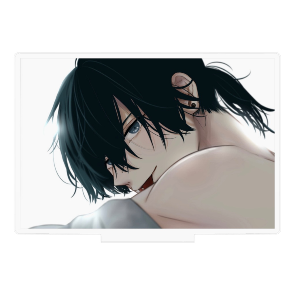 翠『何見てんの?』