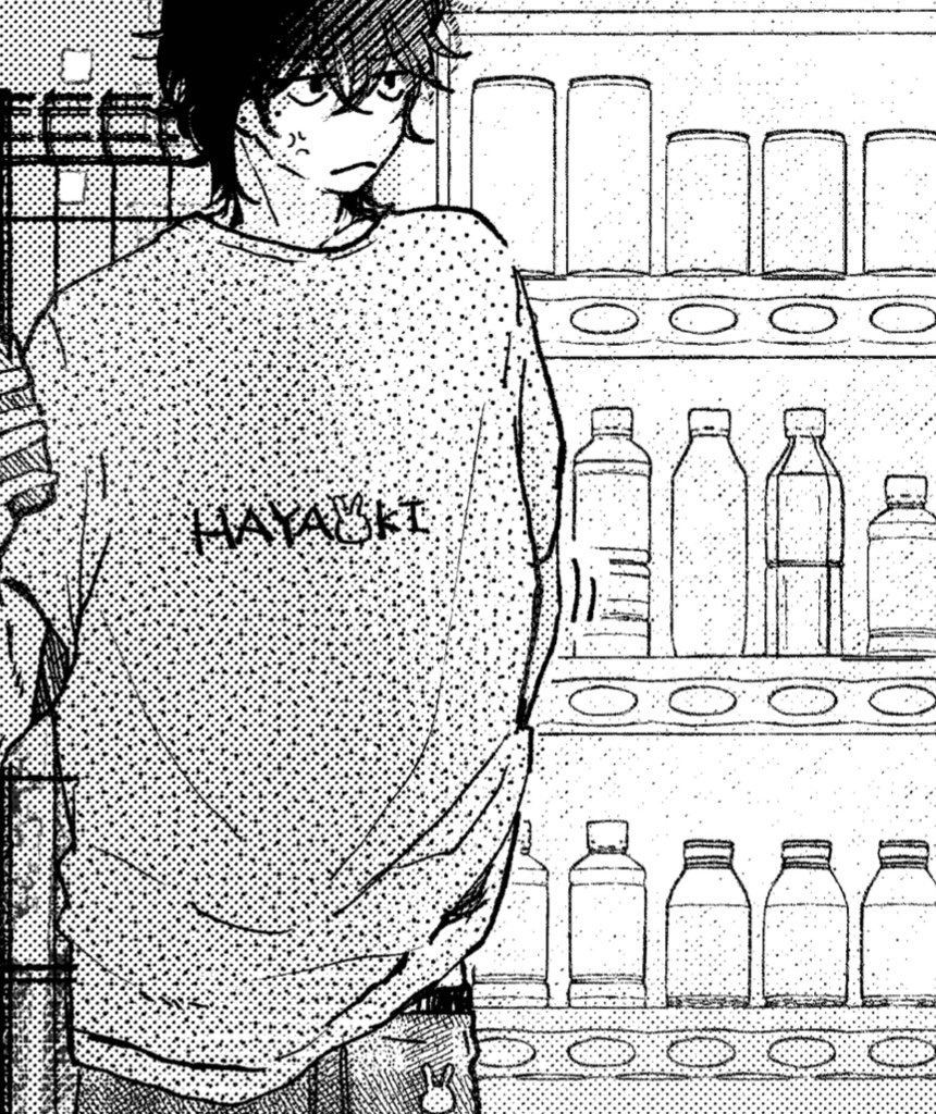 双子と先生・オリジナルシャツ