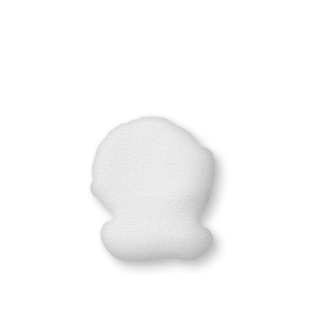 双子と先生・クッション