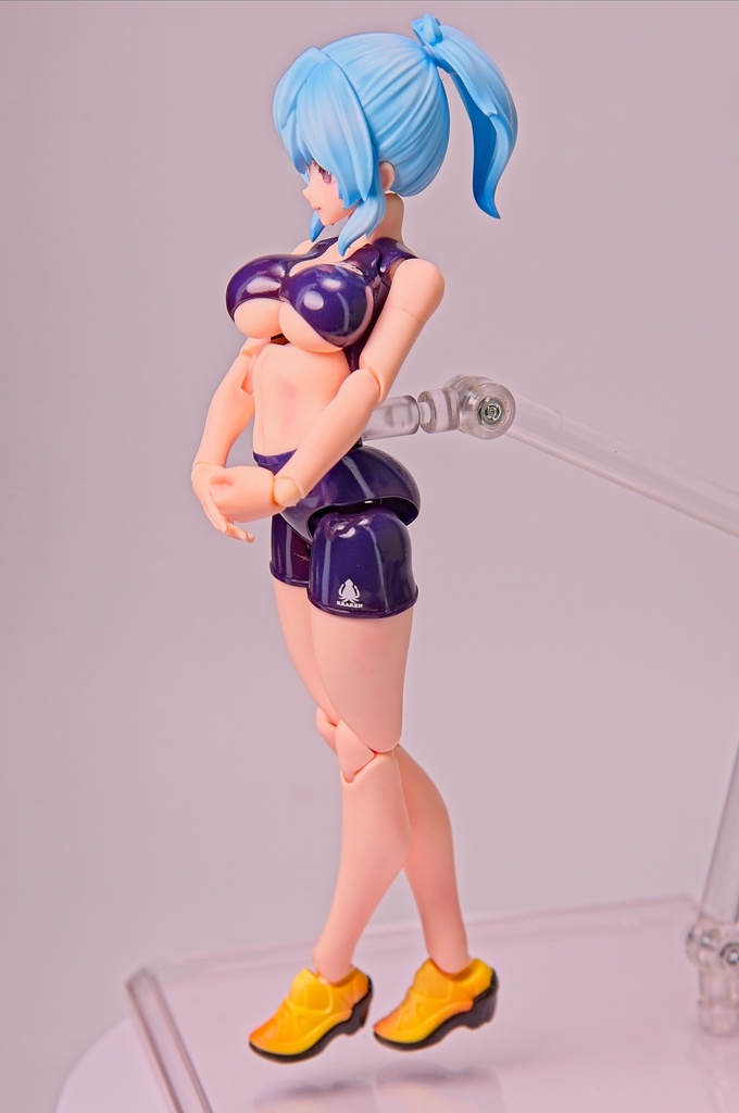 【無料版】アルファマックス|DarkAdvent |ラーニア リラックス ver.