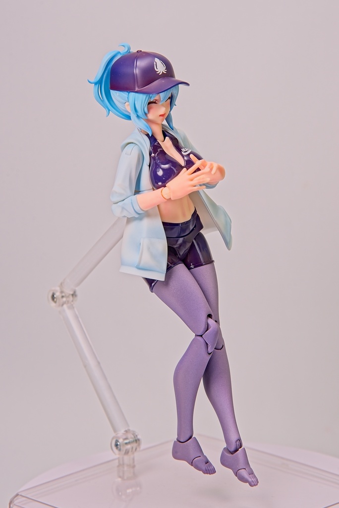 【無料版】アルファマックス|DarkAdvent |ラーニア リラックス ver.