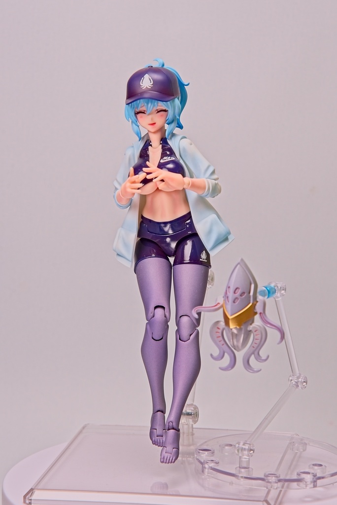 【無料版】アルファマックス|DarkAdvent |ラーニア リラックス ver.