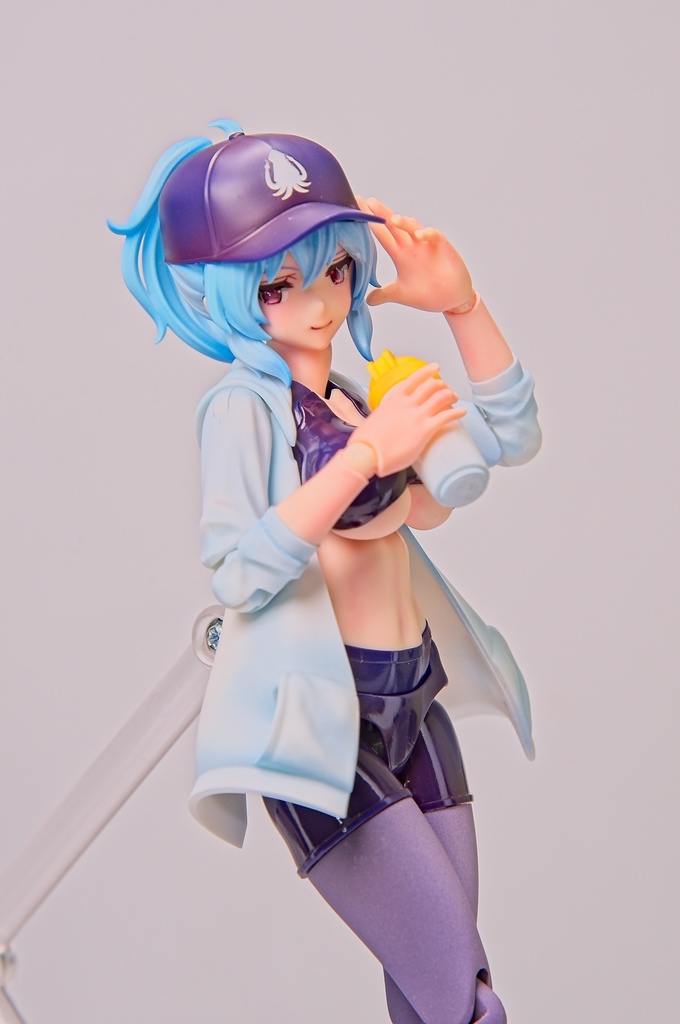 【無料版】アルファマックス|DarkAdvent |ラーニア リラックス ver.