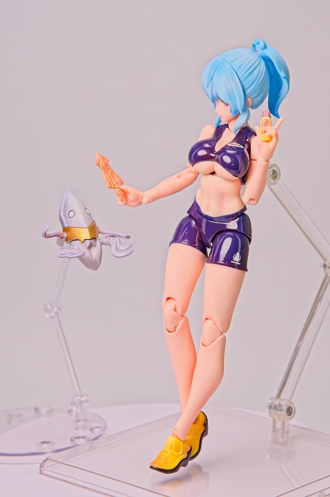 【無料版】アルファマックス|DarkAdvent |ラーニア リラックス ver.