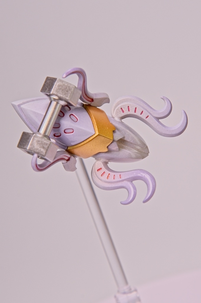 【無料版】アルファマックス|DarkAdvent |ラーニア リラックス ver.