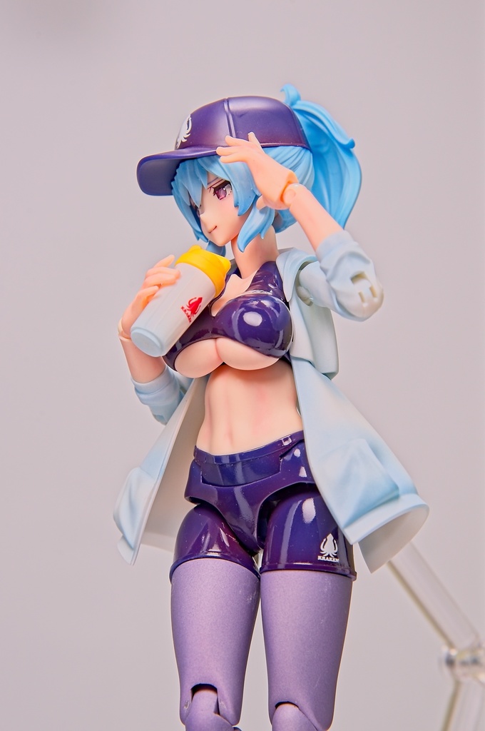 【無料版】アルファマックス|DarkAdvent |ラーニア リラックス ver.