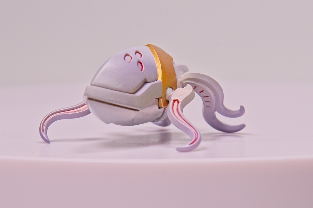 【無料版】アルファマックス|DarkAdvent |ラーニア リラックス ver.