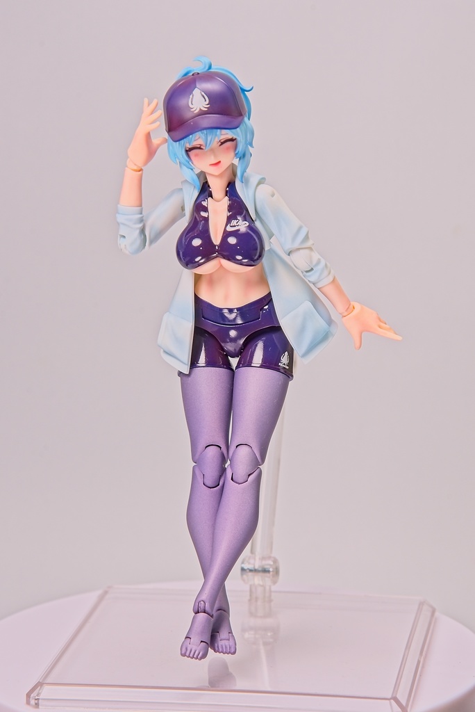 【無料版】アルファマックス|DarkAdvent |ラーニア リラックス ver.