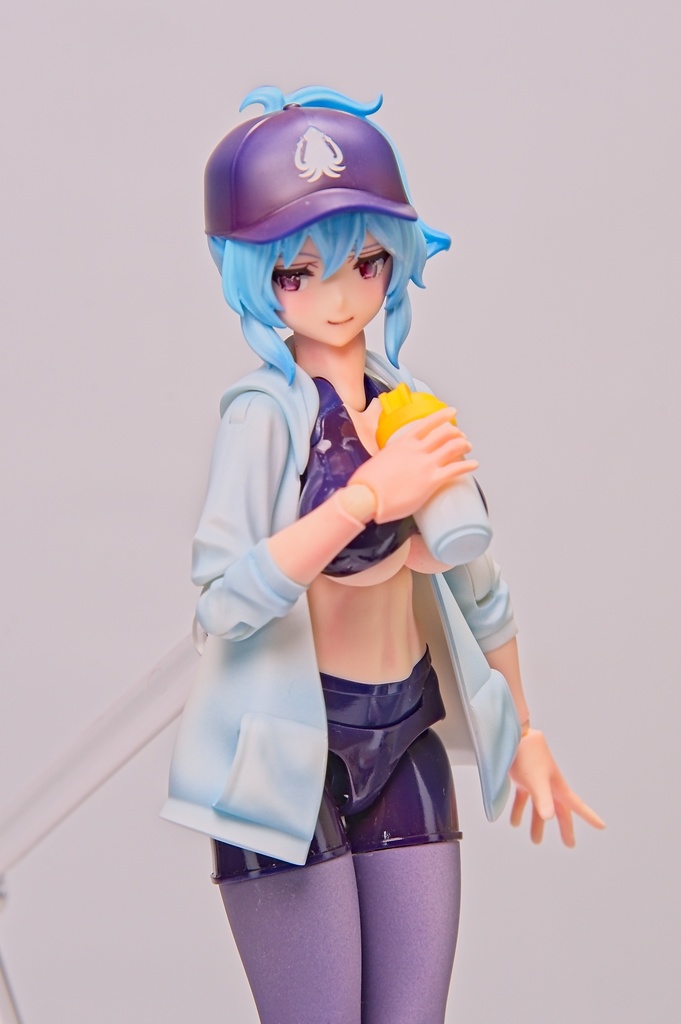 【無料版】アルファマックス｜DarkAdvent ｜ラーニア リラックス ver.