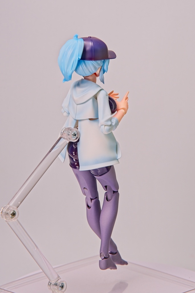 【無料版】アルファマックス|DarkAdvent |ラーニア リラックス ver.