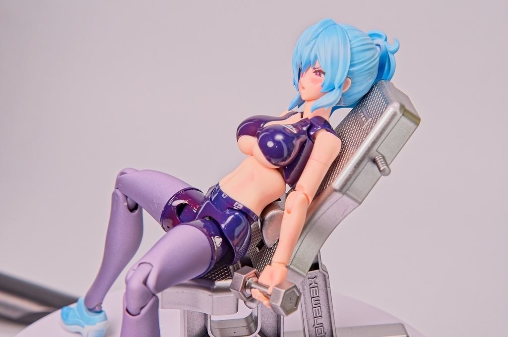 【無料版】アルファマックス|DarkAdvent |ラーニア リラックス ver.