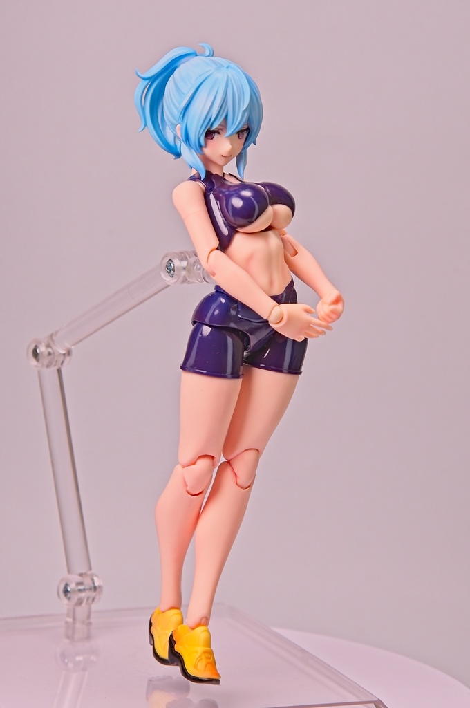 【無料版】アルファマックス|DarkAdvent |ラーニア リラックス ver.