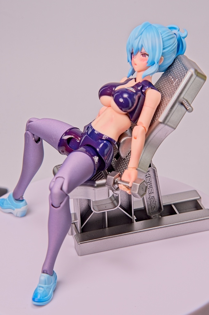 【無料版】アルファマックス|DarkAdvent |ラーニア リラックス ver.