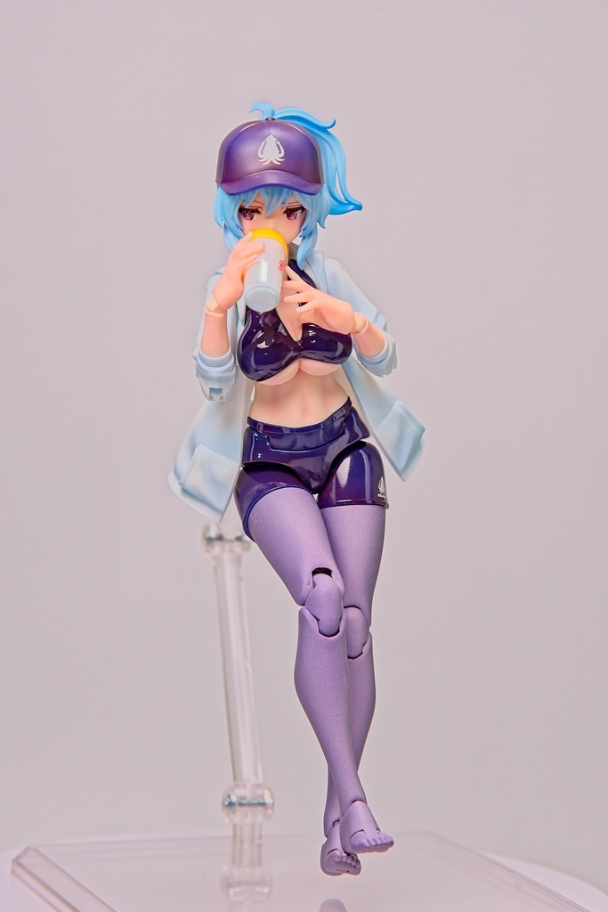 【無料版】アルファマックス|DarkAdvent |ラーニア リラックス ver.