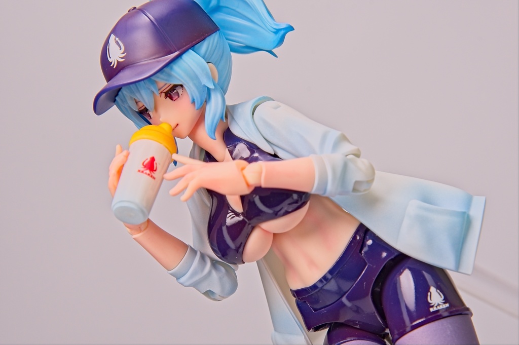 【無料版】アルファマックス|DarkAdvent |ラーニア リラックス ver.