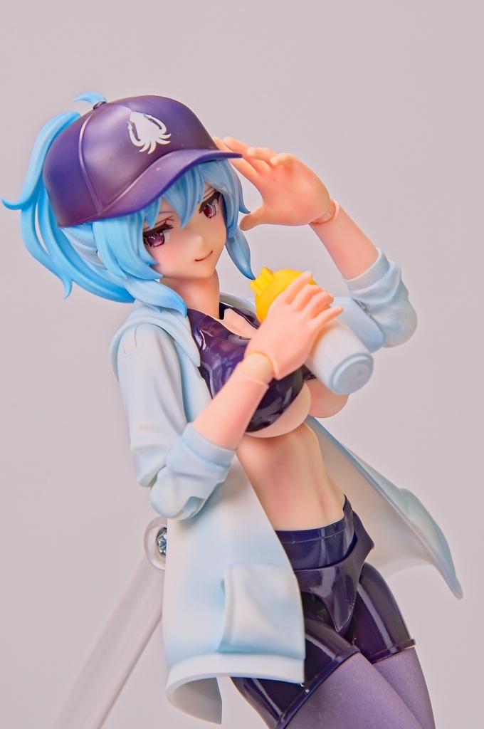 【無料版】アルファマックス|DarkAdvent |ラーニア リラックス ver.