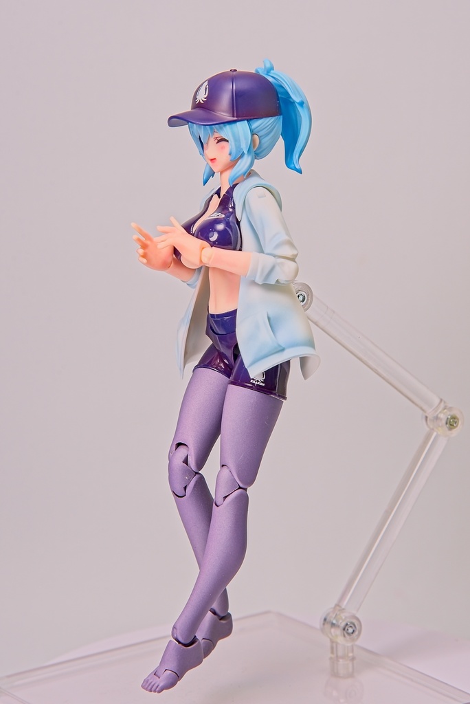 【無料版】アルファマックス|DarkAdvent |ラーニア リラックス ver.