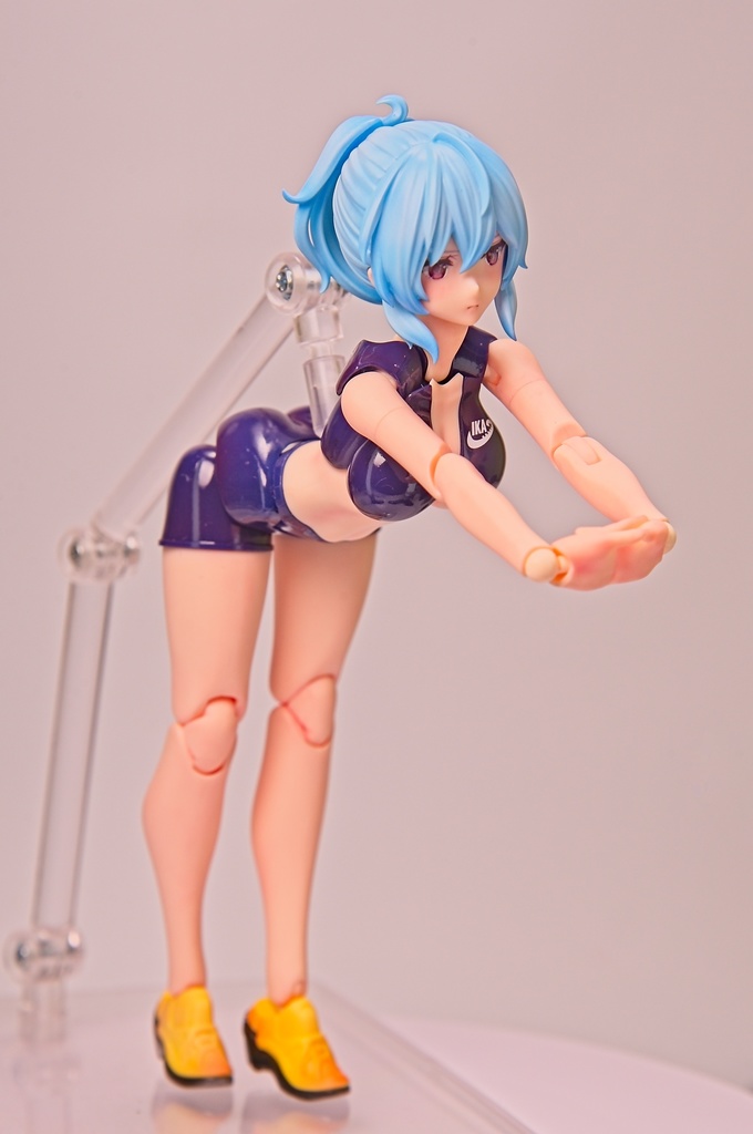 【無料版】アルファマックス|DarkAdvent |ラーニア リラックス ver.