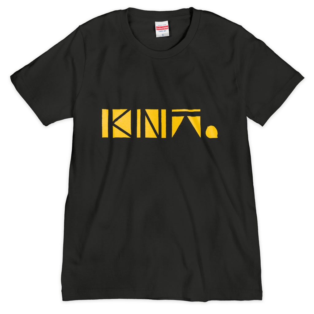 叶汰オリジナルデザインTシャツ