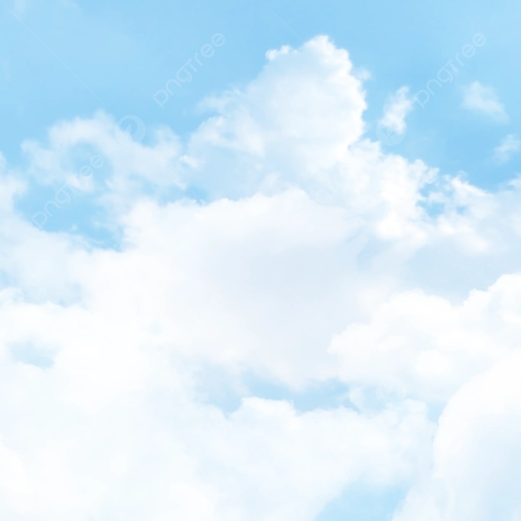 青い空と雲　──再会と約束の、ずっと先。