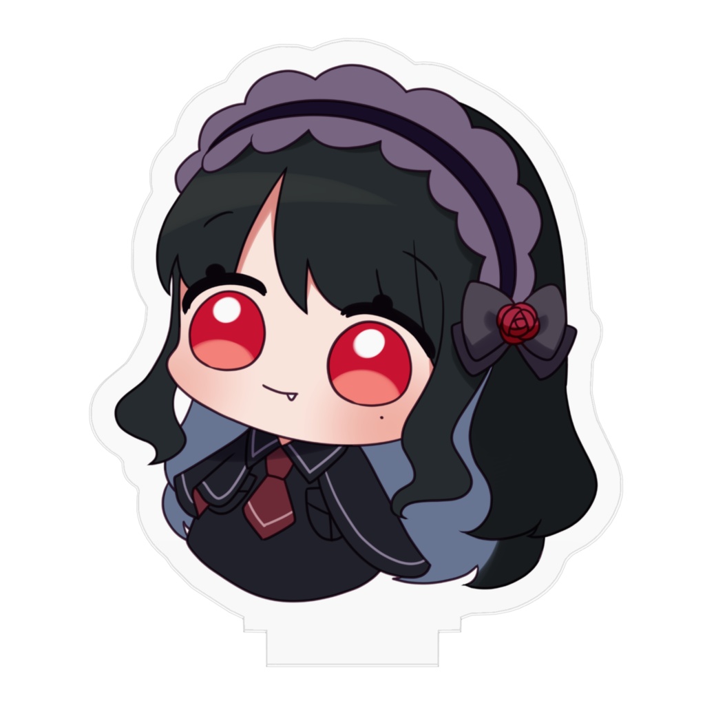 ちびむぎ太郎 アクリルスタンド