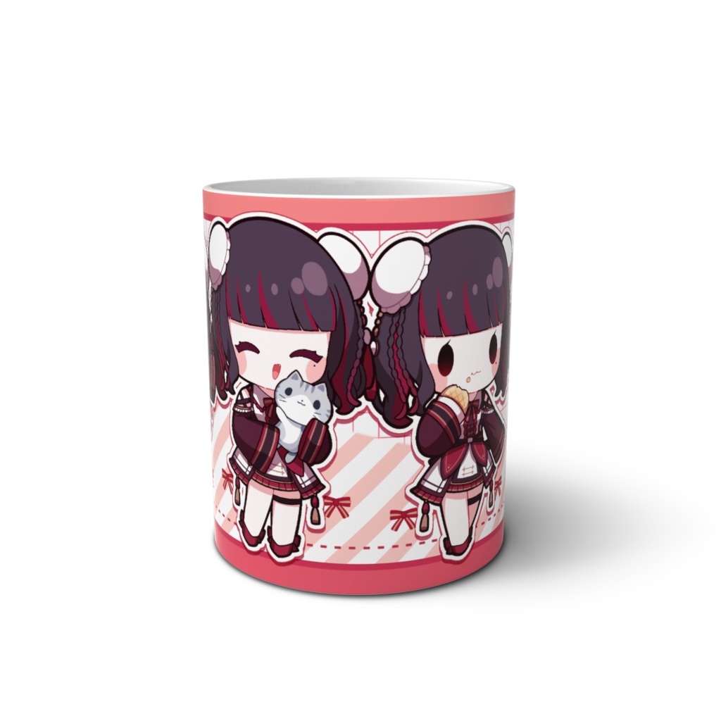 ぽんぽん太郎 マグカップ