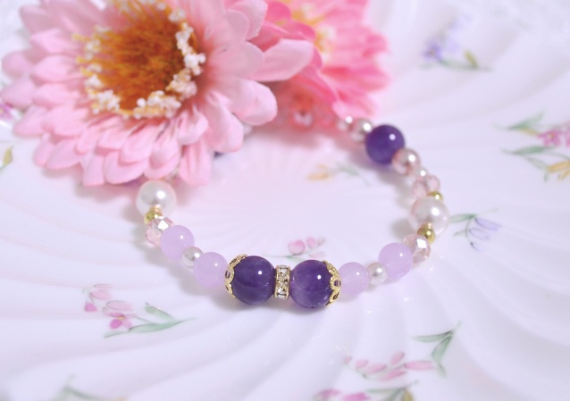 アリシア＜イメージブレスレット＞