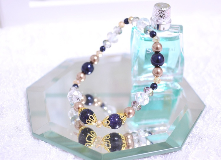 アイリーン＜イメージブレスレット＞