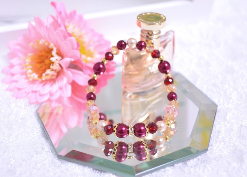 シエラ＜イメージブレスレット＞